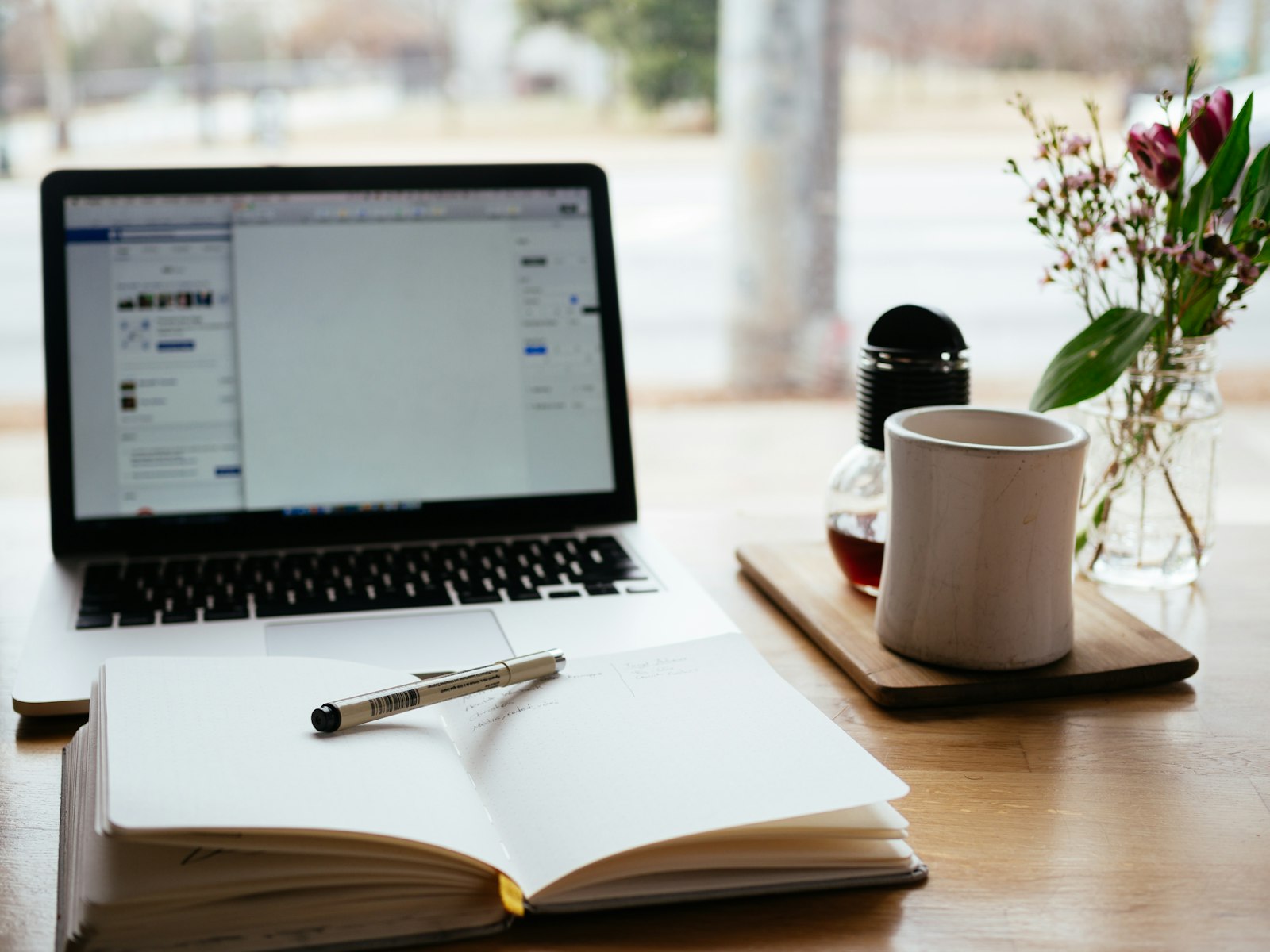 Como organizar o lugar de estudo em casa